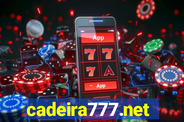 cadeira777.net