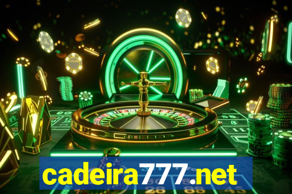 cadeira777.net