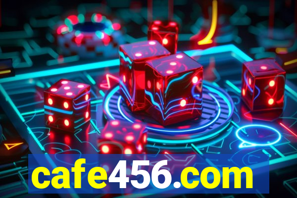 cafe456.com