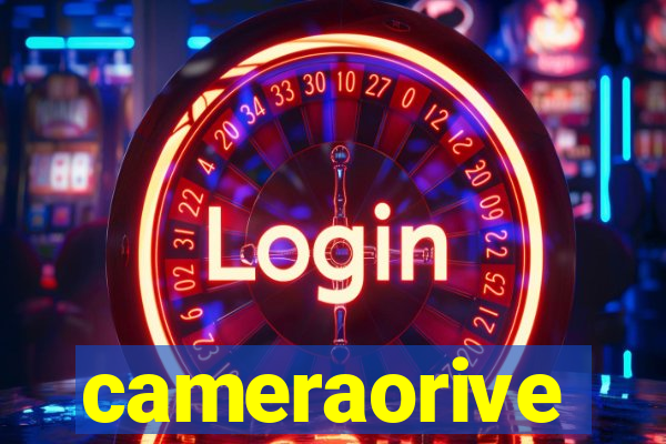 cameraorive