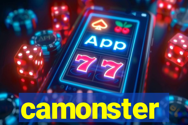 camonster