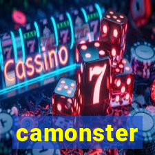 camonster