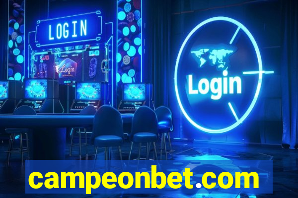 campeonbet.com