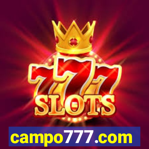 campo777.com