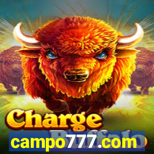 campo777.com