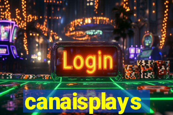 canaisplays