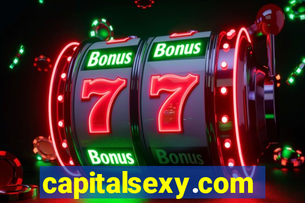 capitalsexy.com.br