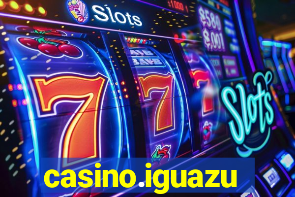 casino.iguazu