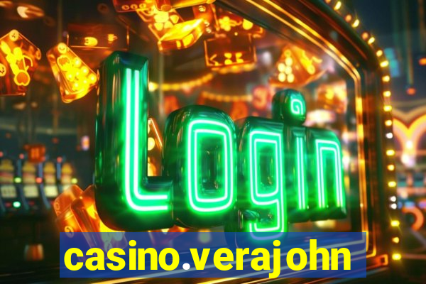 casino.verajohn