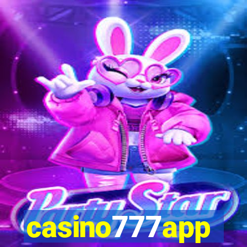 casino777app