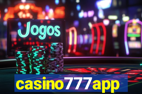 casino777app