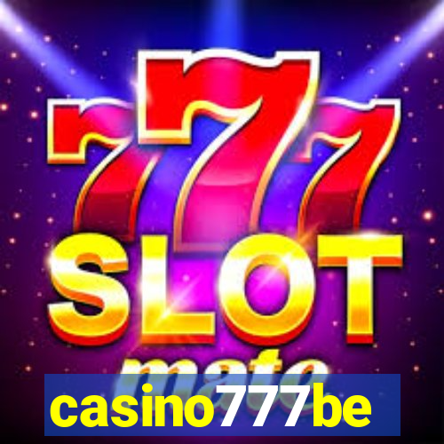 casino777be