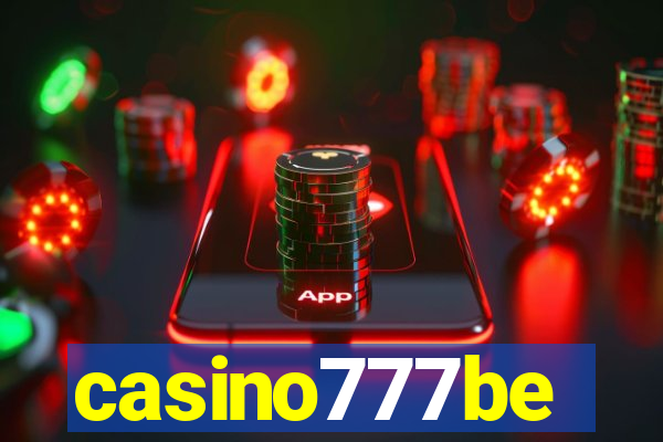 casino777be