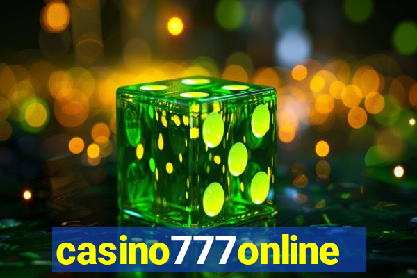 casino777online