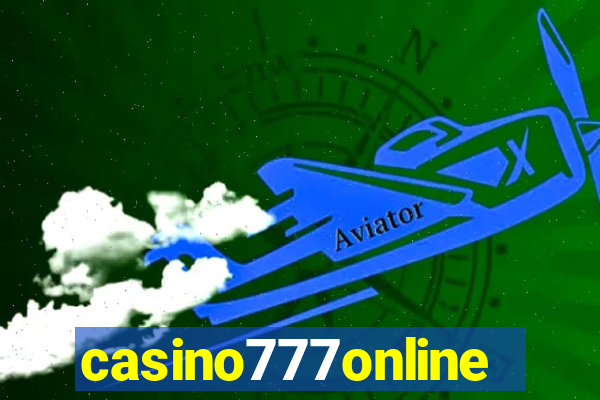 casino777online