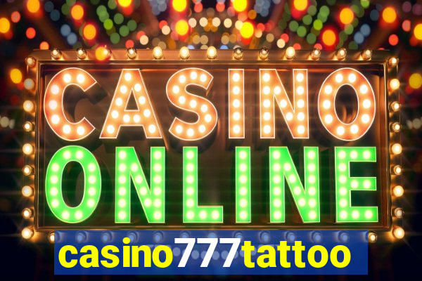 casino777tattoo