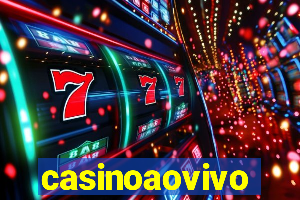 casinoaovivo