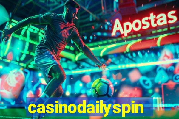 casinodailyspin