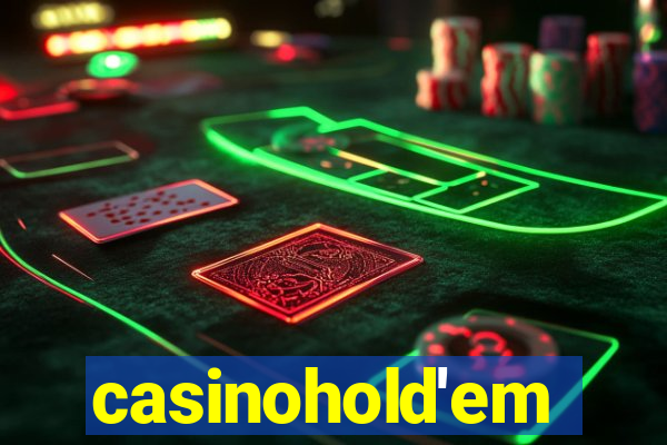 casinohold'em