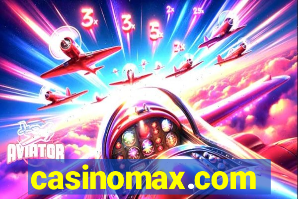 casinomax.com