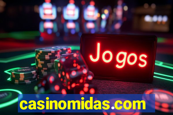 casinomidas.com