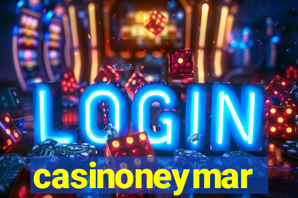 casinoneymar