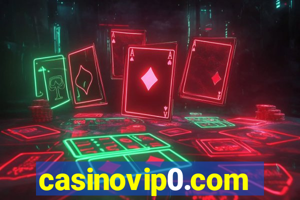 casinovip0.com