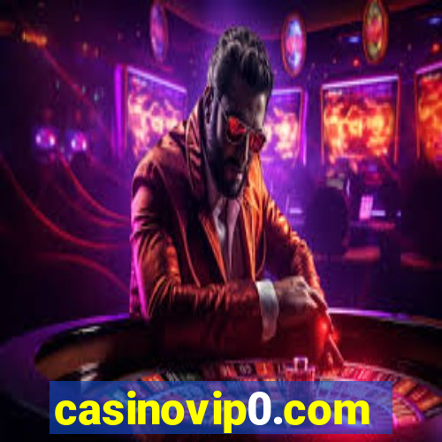 casinovip0.com