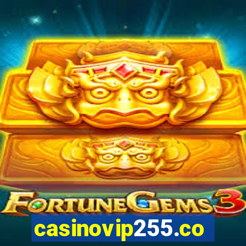 casinovip255.com