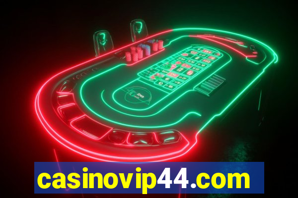 casinovip44.com