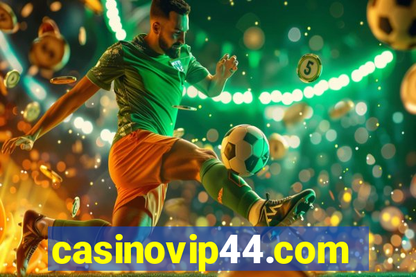 casinovip44.com