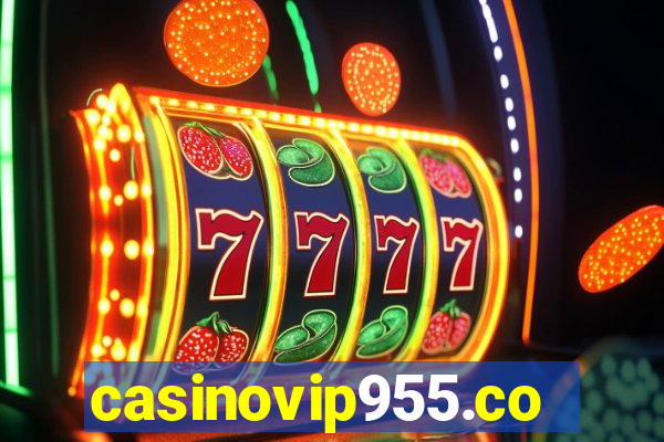 casinovip955.com