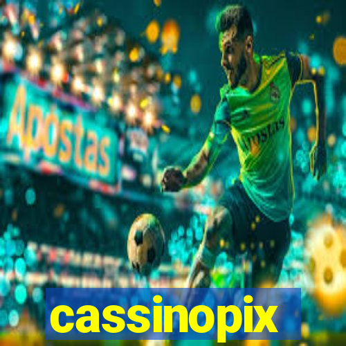 cassinopix