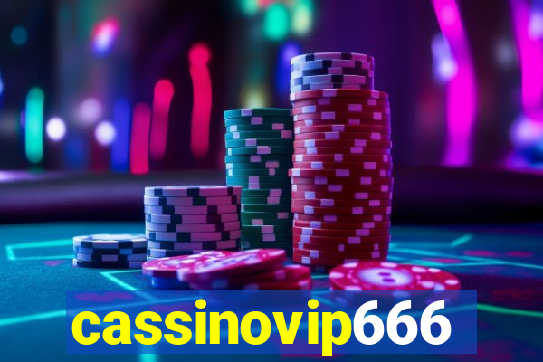 cassinovip666