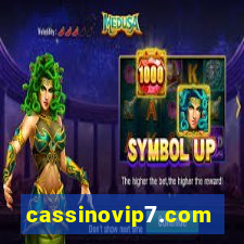 cassinovip7.com