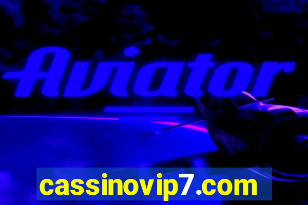 cassinovip7.com