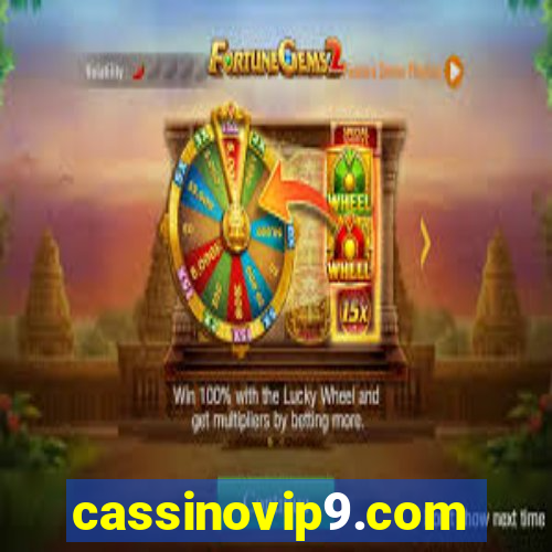 cassinovip9.com