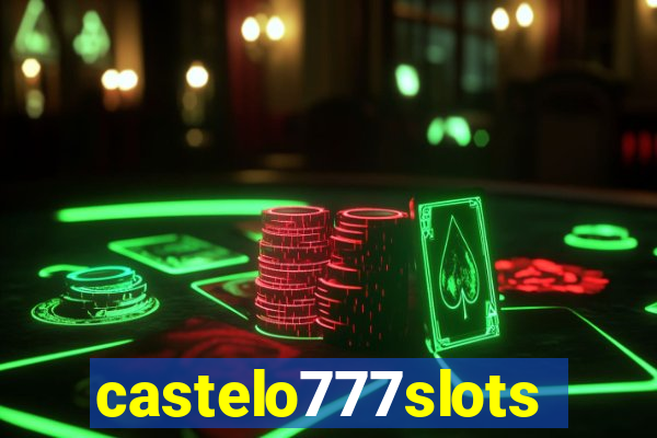 castelo777slots