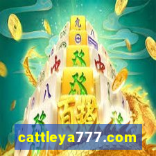 cattleya777.com