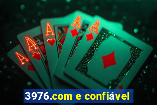 3976.com e confiável