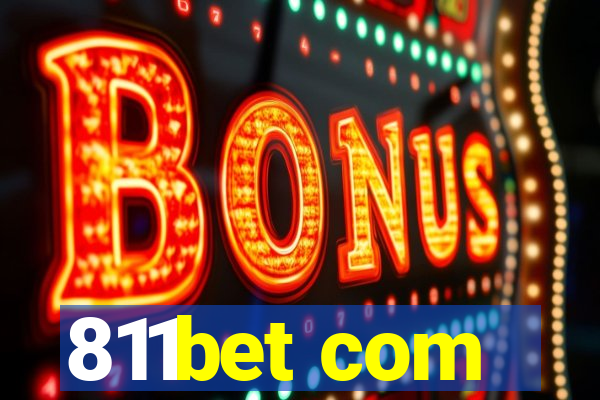 811bet com