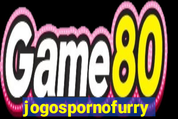 jogospornofurry