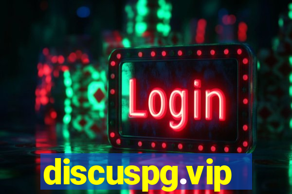 discuspg.vip