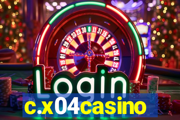 c.x04casino