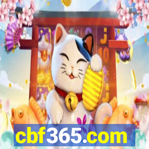 cbf365.com