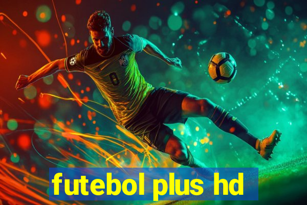 futebol plus hd