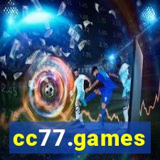 cc77.games