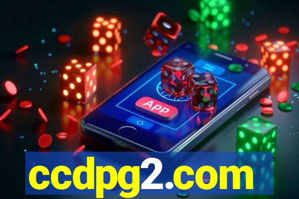 ccdpg2.com