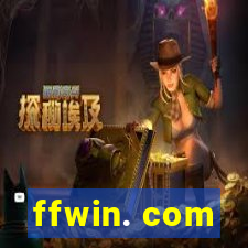 ffwin. com