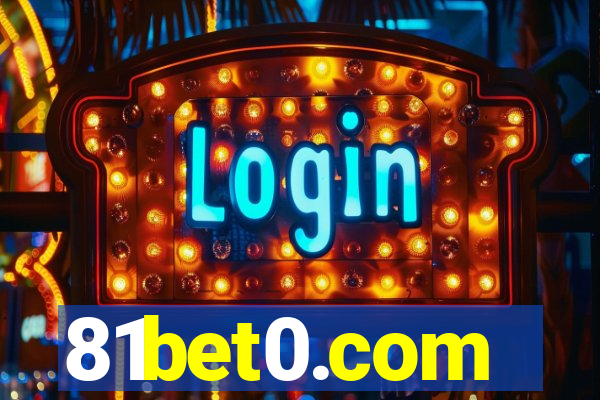 81bet0.com